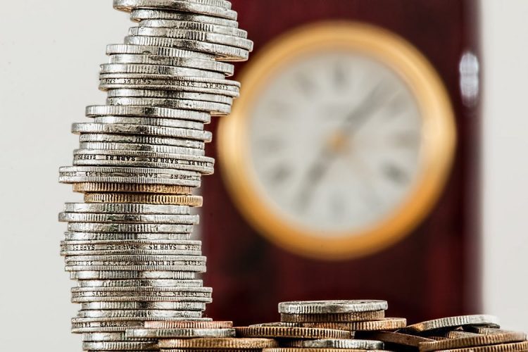 Financial rewards and incentive pay programs for employees.